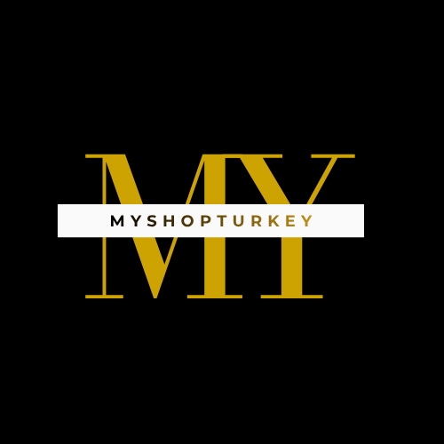 MY SHOP TURKEY